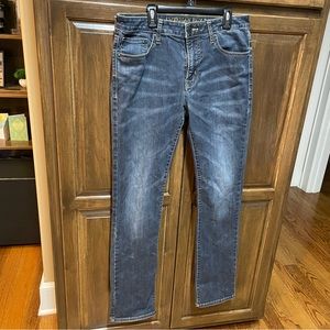 ‼️SOLD‼️ Men’s American Eagle Jeans - size 32x34